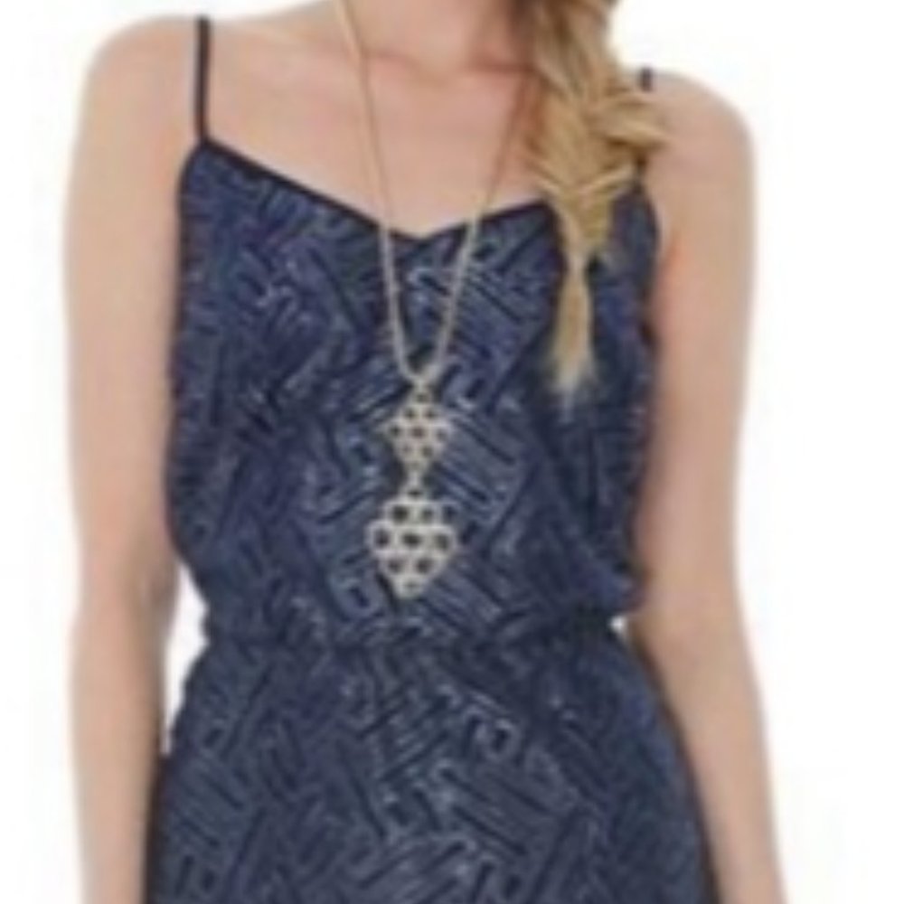 Lilly Pulitzer Deanna Maxi Dress